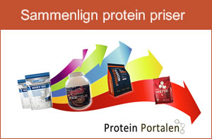kostplan og protein